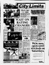 Chester Chronicle Friday 05 January 1990 Page 11