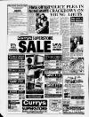 Chester Chronicle Friday 12 January 1990 Page 4