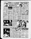 Chester Chronicle Friday 12 January 1990 Page 14