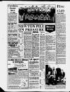 Chester Chronicle Friday 12 January 1990 Page 22