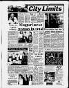 Chester Chronicle Friday 19 January 1990 Page 13