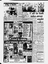 Chester Chronicle Friday 19 January 1990 Page 14