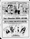 Chester Chronicle Friday 19 January 1990 Page 62