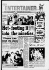 Chester Chronicle Friday 19 January 1990 Page 65