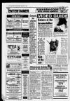Chester Chronicle Friday 19 January 1990 Page 66