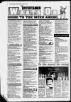 Chester Chronicle Friday 19 January 1990 Page 76