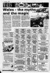 Chester Chronicle Friday 26 January 1990 Page 86