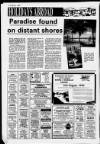 Chester Chronicle Friday 26 January 1990 Page 88
