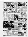Chester Chronicle Friday 02 February 1990 Page 15