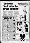 Chester Chronicle Friday 16 February 1990 Page 68