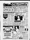 Chester Chronicle Friday 23 February 1990 Page 15