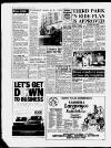 Chester Chronicle Friday 02 March 1990 Page 10