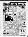 Chester Chronicle Friday 02 March 1990 Page 13
