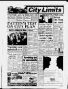 Chester Chronicle Friday 09 March 1990 Page 11