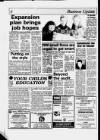 Chester Chronicle Friday 09 March 1990 Page 80