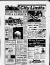 Chester Chronicle Friday 16 March 1990 Page 13