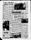 Chester Chronicle Friday 16 March 1990 Page 26