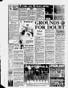 Chester Chronicle Friday 16 March 1990 Page 28