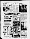 Chester Chronicle Friday 23 March 1990 Page 8