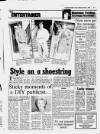 Chester Chronicle Friday 23 March 1990 Page 85