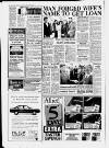 Chester Chronicle Thursday 12 April 1990 Page 12