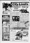 Chester Chronicle Thursday 12 April 1990 Page 15