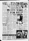 Chester Chronicle Thursday 12 April 1990 Page 32