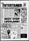 Chester Chronicle Thursday 12 April 1990 Page 73