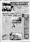 Chester Chronicle Friday 27 April 1990 Page 17