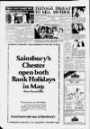 Chester Chronicle Friday 04 May 1990 Page 6