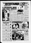 Chester Chronicle Friday 11 May 1990 Page 24