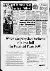 Chester Chronicle Friday 18 May 1990 Page 6