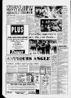 Chester Chronicle Friday 18 May 1990 Page 16