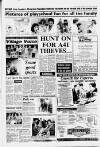 Chester Chronicle Friday 18 May 1990 Page 21