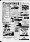 Chester Chronicle Friday 18 May 1990 Page 32