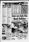 Chester Chronicle Friday 25 May 1990 Page 29