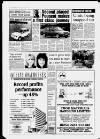 Chester Chronicle Friday 25 May 1990 Page 34