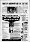 Chester Chronicle Friday 25 May 1990 Page 55