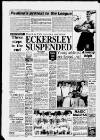 Chester Chronicle Friday 15 June 1990 Page 32