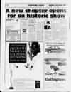 Chester Chronicle Friday 15 June 1990 Page 66