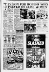 Chester Chronicle Friday 06 July 1990 Page 7