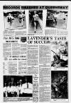 Chester Chronicle Friday 13 July 1990 Page 34