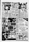 Chester Chronicle Friday 14 September 1990 Page 10