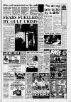 Chester Chronicle Friday 21 September 1990 Page 3