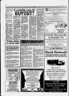 Chester Chronicle Friday 28 September 1990 Page 84