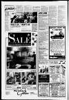 Chester Chronicle Friday 02 November 1990 Page 10