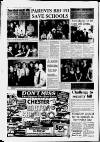 Chester Chronicle Friday 02 November 1990 Page 30