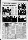 Chester Chronicle Friday 02 November 1990 Page 32