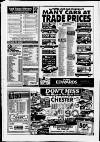 Chester Chronicle Friday 02 November 1990 Page 60