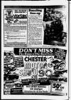 Chester Chronicle Friday 02 November 1990 Page 72